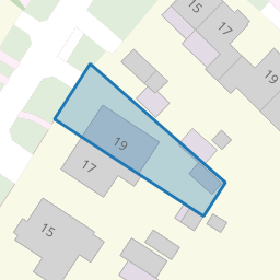 Perceel HLO00-B-1666