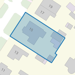 Perceel HLO00-B-1668