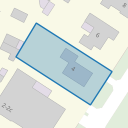 Perceel HLO00-B-1672