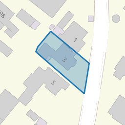 Perceel HLO00-B-1719