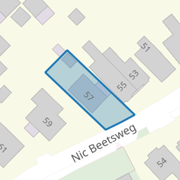 Perceel HLO00-B-1733