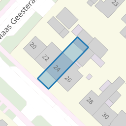 Perceel HLO00-B-1736