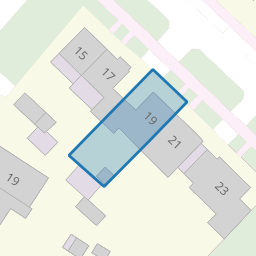 Perceel HLO00-B-1740