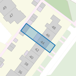 Perceel HLO00-B-1746