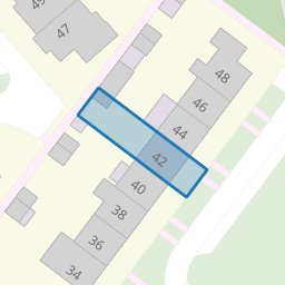 Perceel HLO00-B-1747