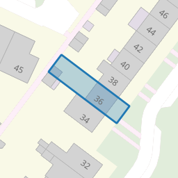 Perceel HLO00-B-1750