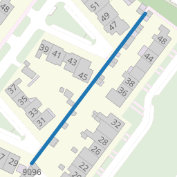 Perceel HLO00-B-1752