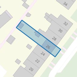 Perceel HLO00-B-1756