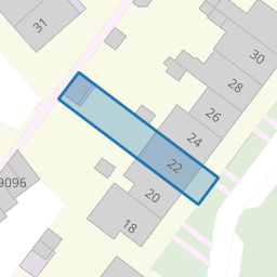 Perceel HLO00-B-1758