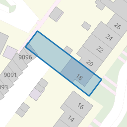 Perceel HLO00-B-1760