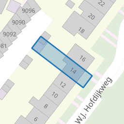 Perceel HLO00-B-1763