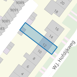 Perceel HLO00-B-1764