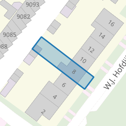 Perceel HLO00-B-1766