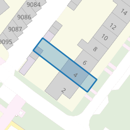 Perceel HLO00-B-1768