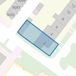 Perceel HLO00-B-1769