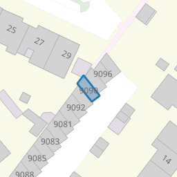 Perceel HLO00-B-1771