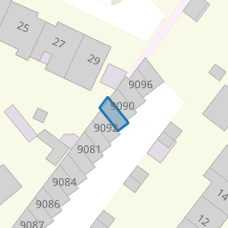 Perceel HLO00-B-1772