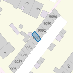 Perceel HLO00-B-1775