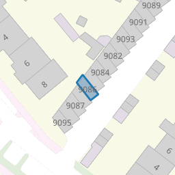 Perceel HLO00-B-1780