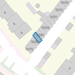 Perceel HLO00-B-1781