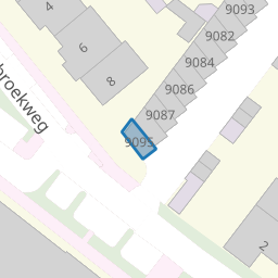 Perceel HLO00-B-1784