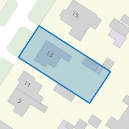 Perceel HLO00-B-1793