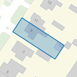 Perceel HLO00-B-1795