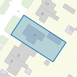 Perceel HLO00-B-1796