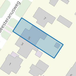 Perceel HLO00-B-1797