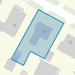 Perceel HLO00-B-1803