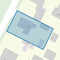 Perceel HLO00-B-1805