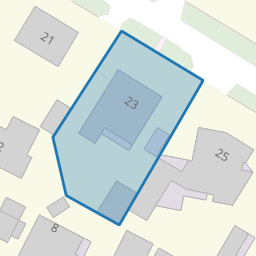 Perceel HLO00-B-1809