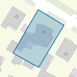 Perceel HLO00-B-1810