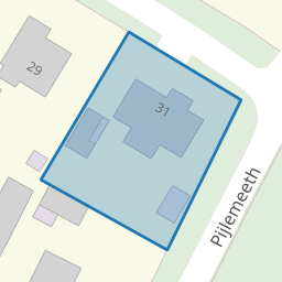 Perceel HLO00-B-1812