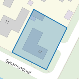 Perceel HLO00-B-1814