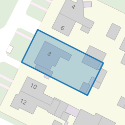 Perceel HLO00-B-1817