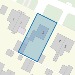 Perceel HLO00-B-1820