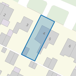 Perceel HLO00-B-1821