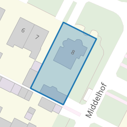 Perceel HLO00-B-1823