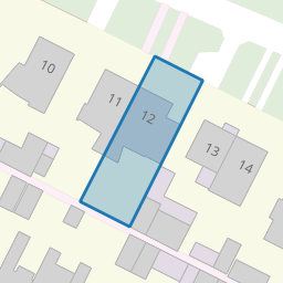 Perceel HLO00-B-1825