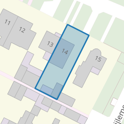 Perceel HLO00-B-1827