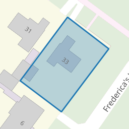 Perceel HLO00-B-1830