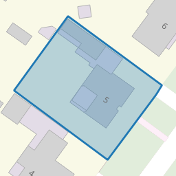 Perceel HLO00-B-1831