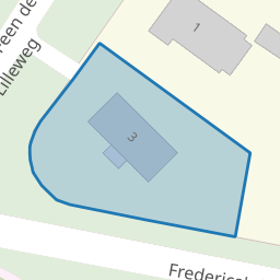 Perceel HLO00-B-1833