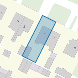 Perceel HLO00-B-1835