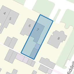 Perceel HLO00-B-1836