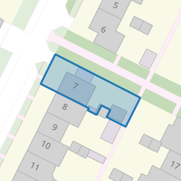 Perceel HLO00-B-1838