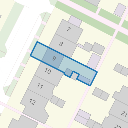 Perceel HLO00-B-1840