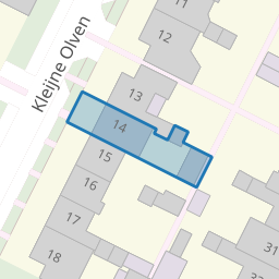 Perceel HLO00-B-1845
