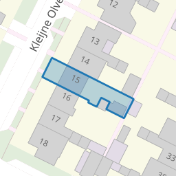 Perceel HLO00-B-1846